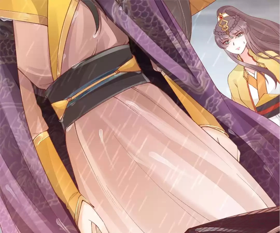 Shengshi Li Hua Dian (Colored) Chapter 15 page 46 - 