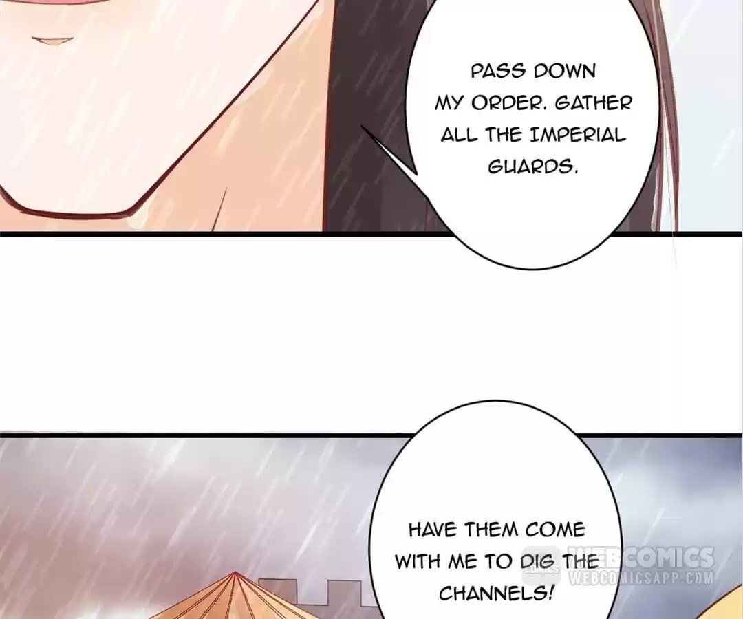 Shengshi Li Hua Dian (Colored) Chapter 15 page 49 - 