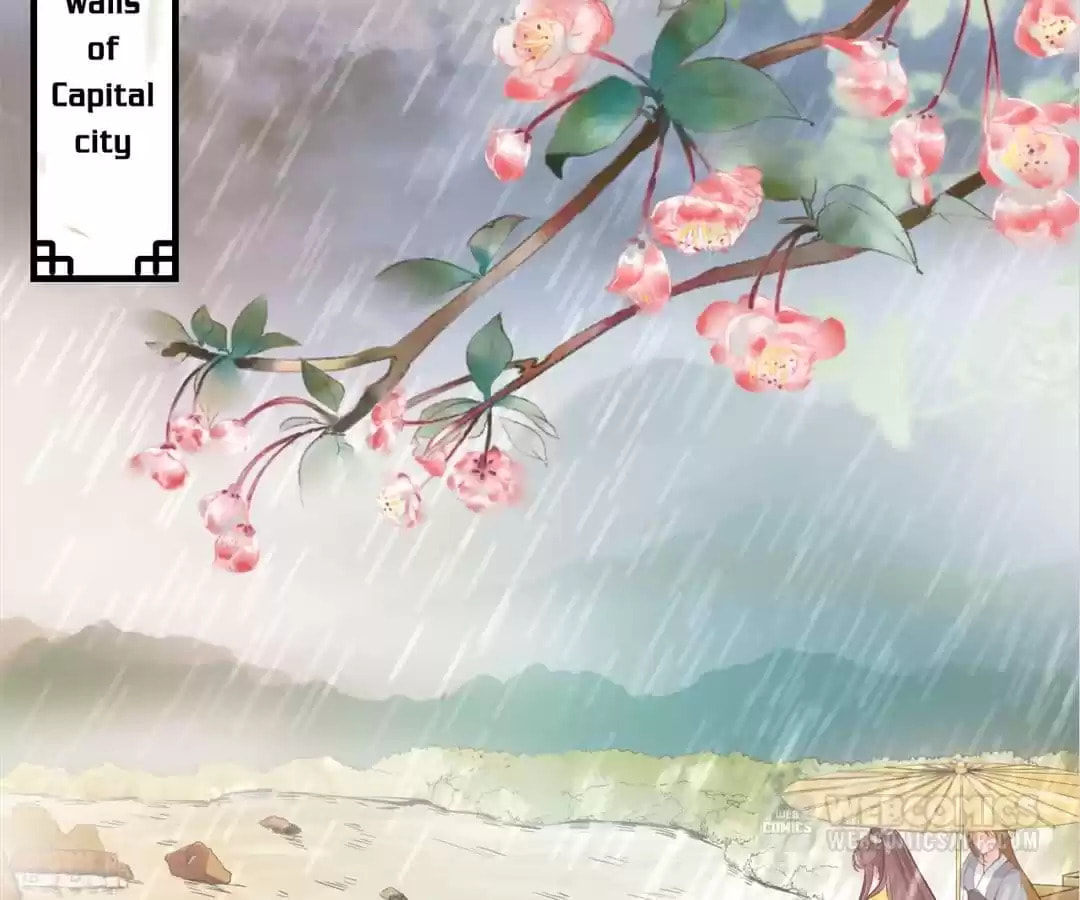 Shengshi Li Hua Dian (Colored) Chapter 15 page 6 - 
