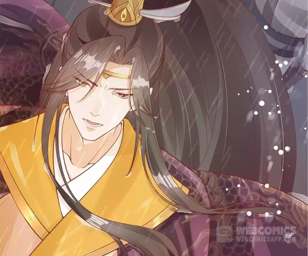Shengshi Li Hua Dian (Colored) Chapter 15 page 57 - 