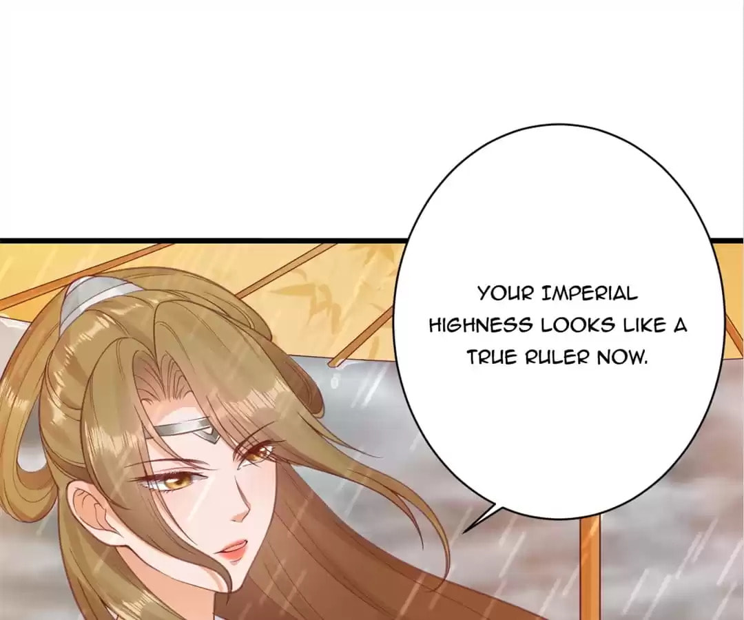 Shengshi Li Hua Dian (Colored) Chapter 15 page 59 - 