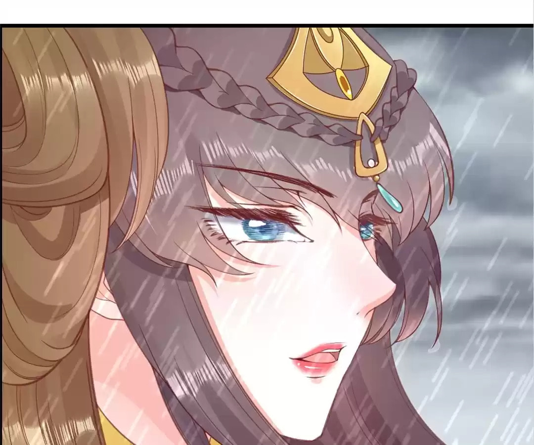 Shengshi Li Hua Dian (Colored) Chapter 15 page 61 - 