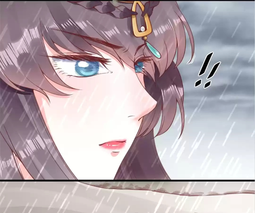 Shengshi Li Hua Dian (Colored) Chapter 15 page 63 - 