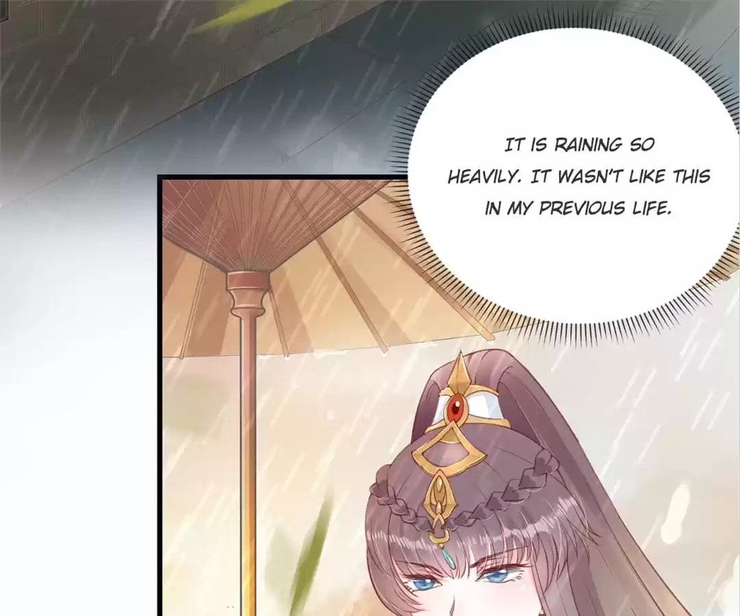 Shengshi Li Hua Dian (Colored) Chapter 15 page 8 - 