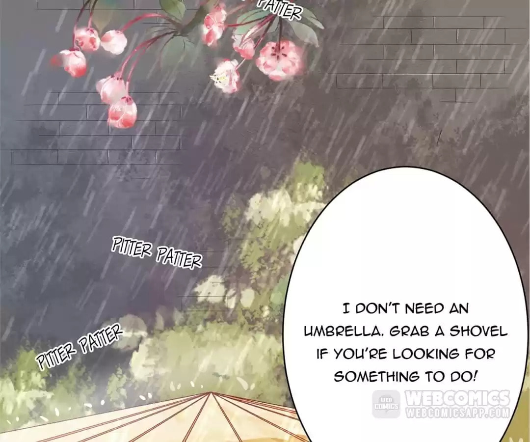 Shengshi Li Hua Dian (Colored) Chapter 15 page 73 - 