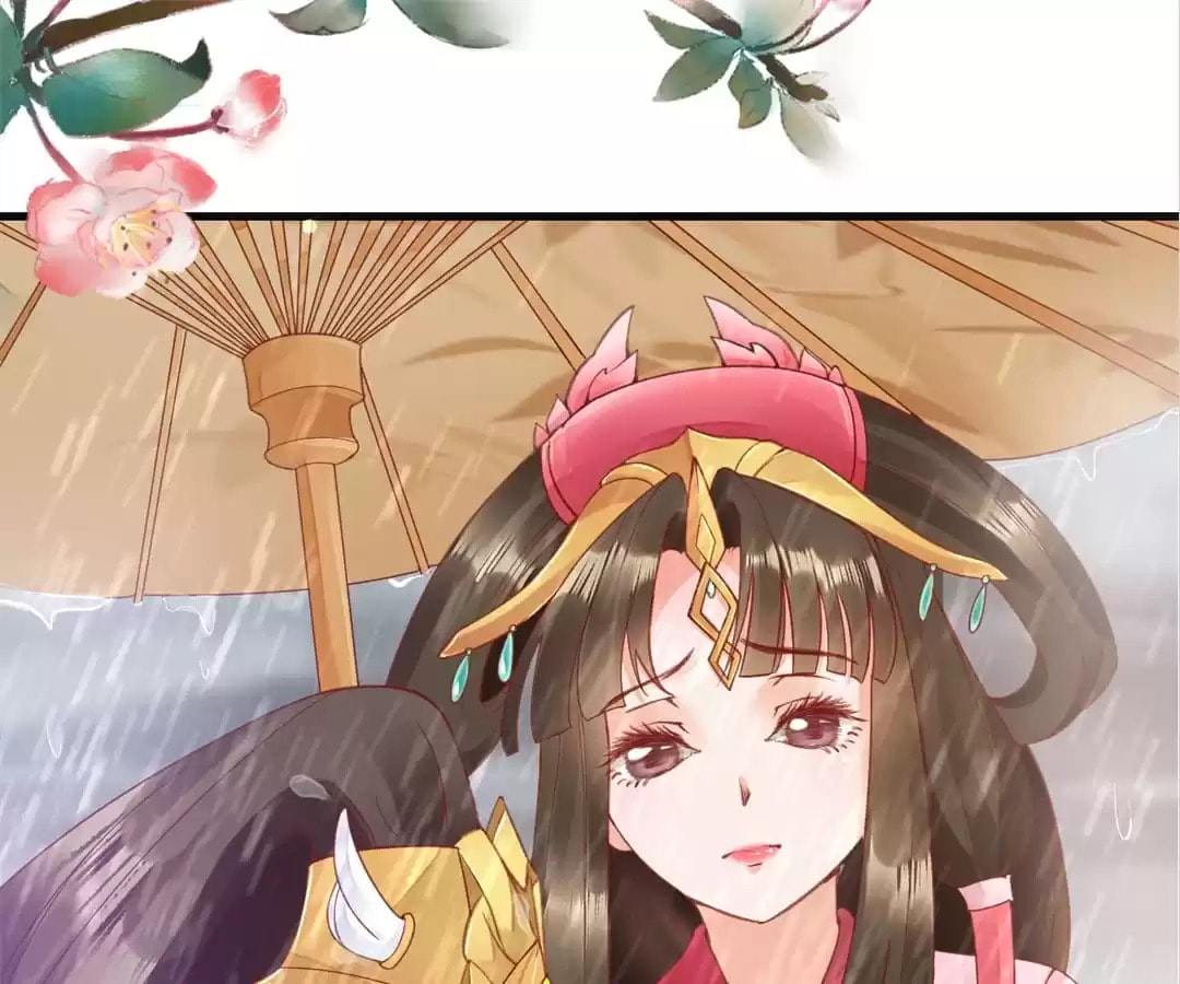 Shengshi Li Hua Dian (Colored) Chapter 15 page 78 - 