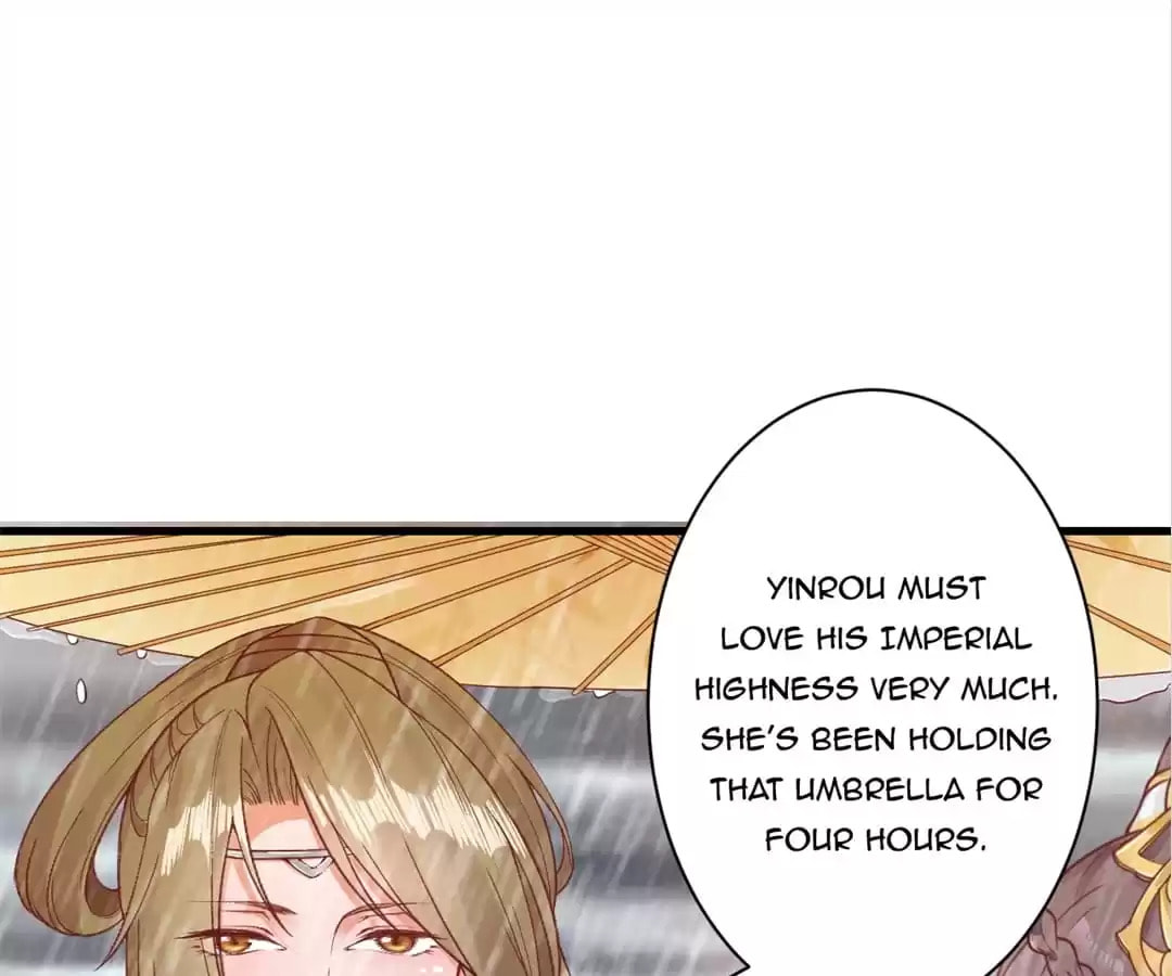 Shengshi Li Hua Dian (Colored) Chapter 15 page 82 - 