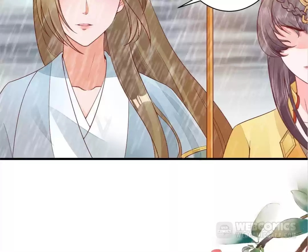 Shengshi Li Hua Dian (Colored) Chapter 15 page 83 - 