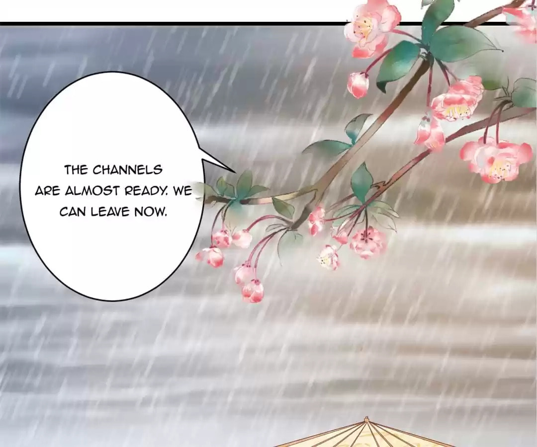 Shengshi Li Hua Dian (Colored) Chapter 15 page 84 - 