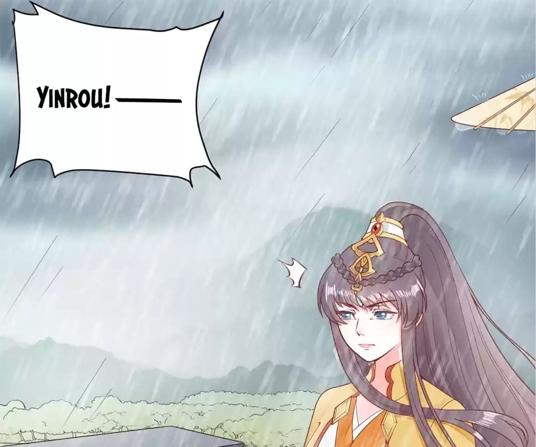 Shengshi Li Hua Dian (Colored) Chapter 15 page 87 - 