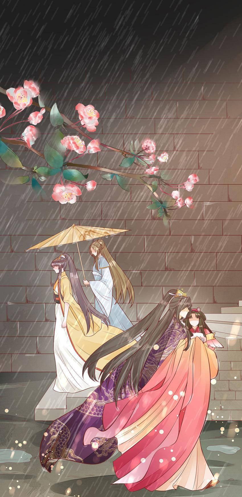 Shengshi Li Hua Dian (Colored) Chapter 16 page 2 - 