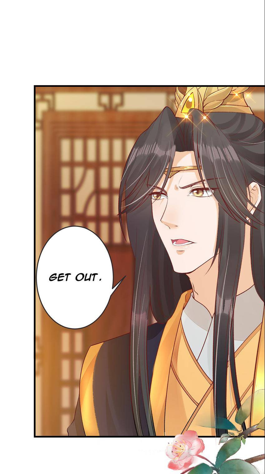 Shengshi Li Hua Dian (Colored) Chapter 16 page 14 - 
