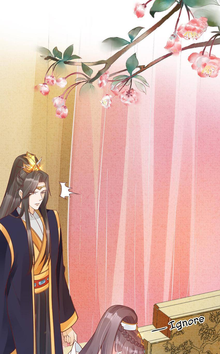 Shengshi Li Hua Dian (Colored) Chapter 16 page 15 - 