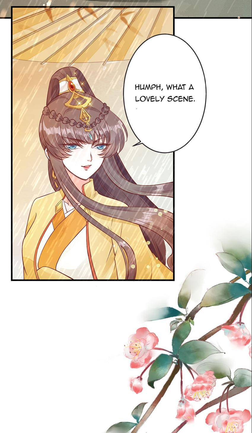 Shengshi Li Hua Dian (Colored) Chapter 16 page 3 - 