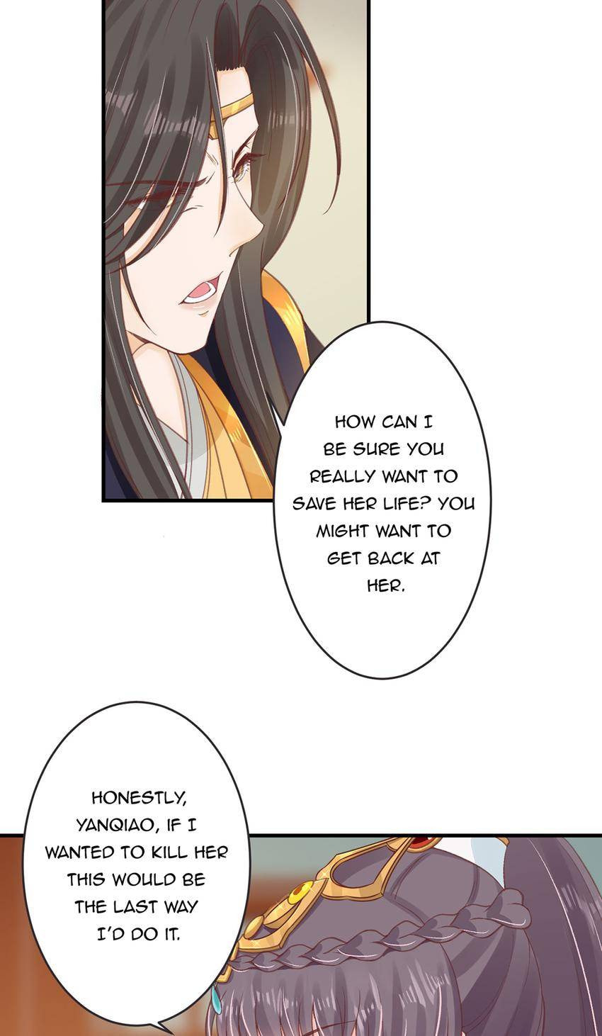 Shengshi Li Hua Dian (Colored) Chapter 16 page 24 - 