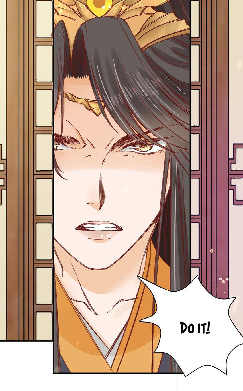 Shengshi Li Hua Dian (Colored) Chapter 16 page 28 - 