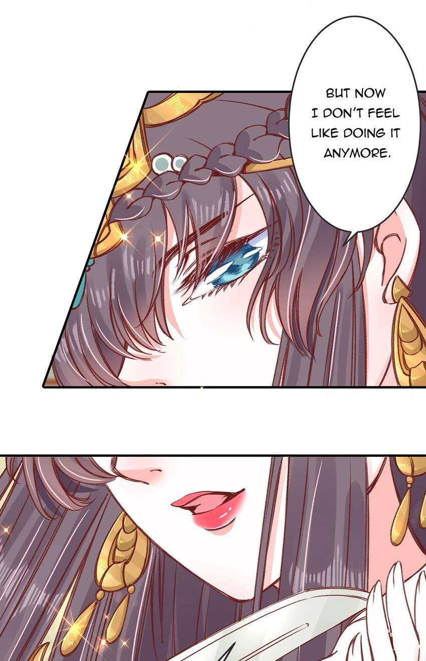 Shengshi Li Hua Dian (Colored) Chapter 16 page 29 - 