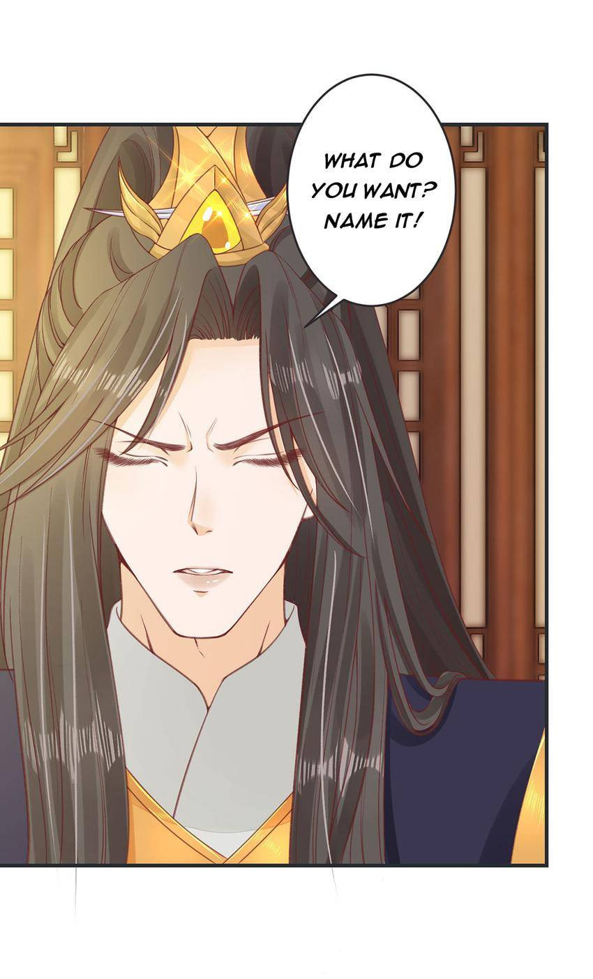 Shengshi Li Hua Dian (Colored) Chapter 16 page 32 - 