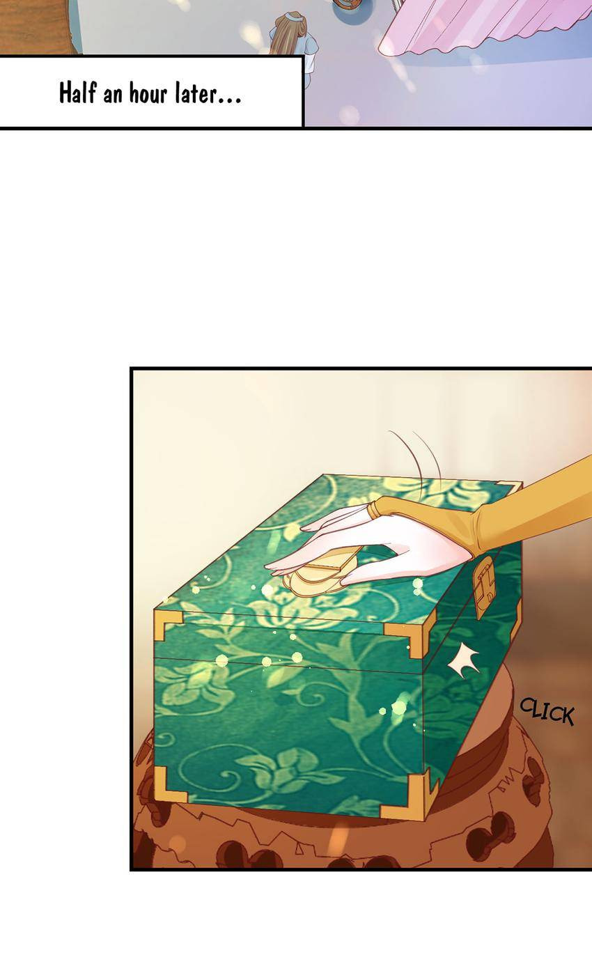 Shengshi Li Hua Dian (Colored) Chapter 16 page 35 - 