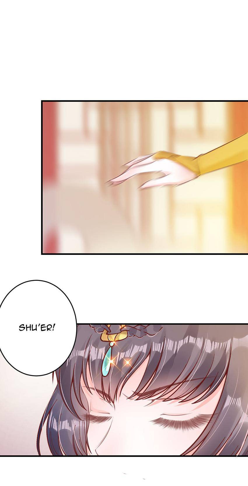 Shengshi Li Hua Dian (Colored) Chapter 16 page 36 - 