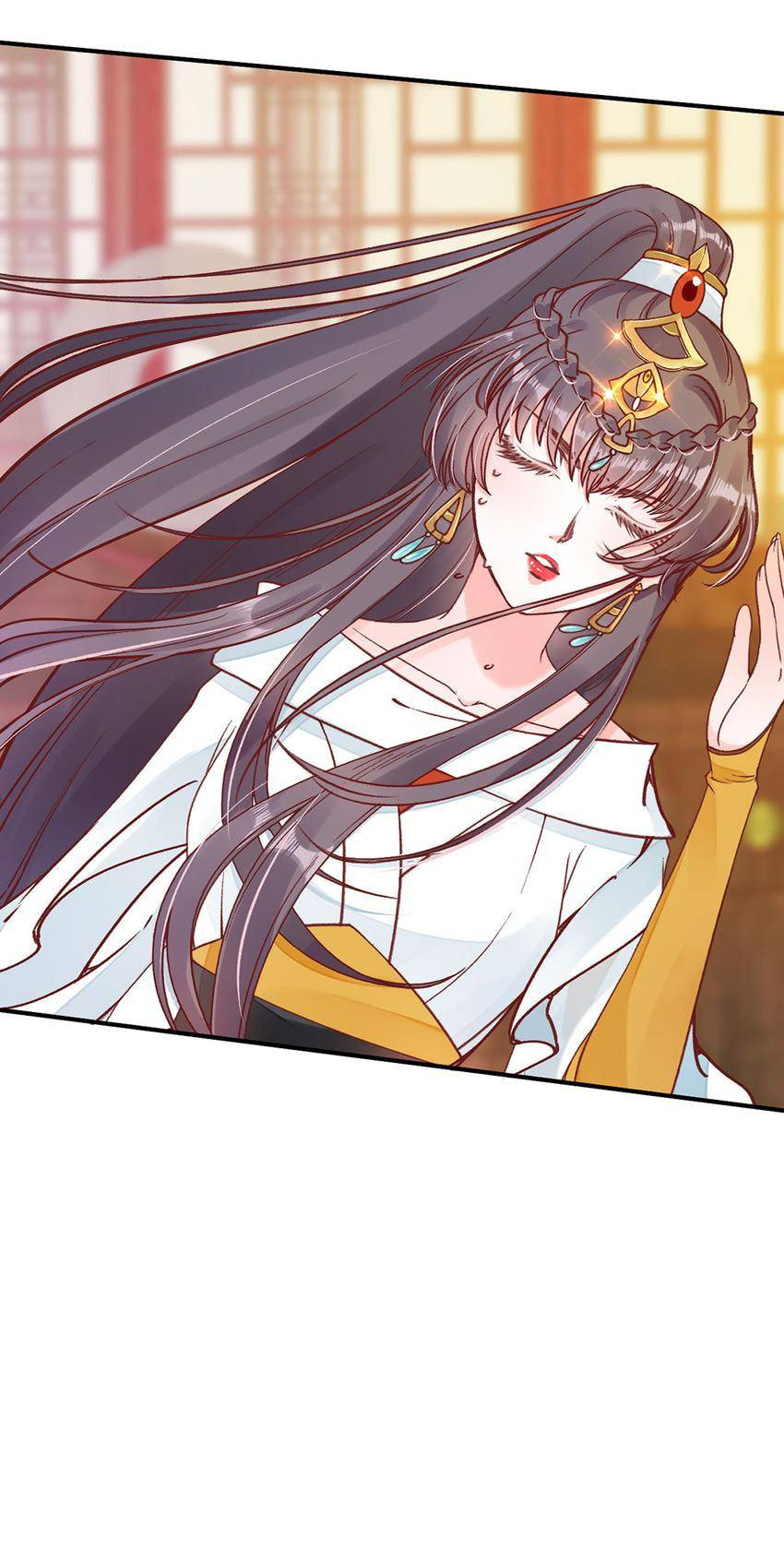 Shengshi Li Hua Dian (Colored) Chapter 16 page 37 - 
