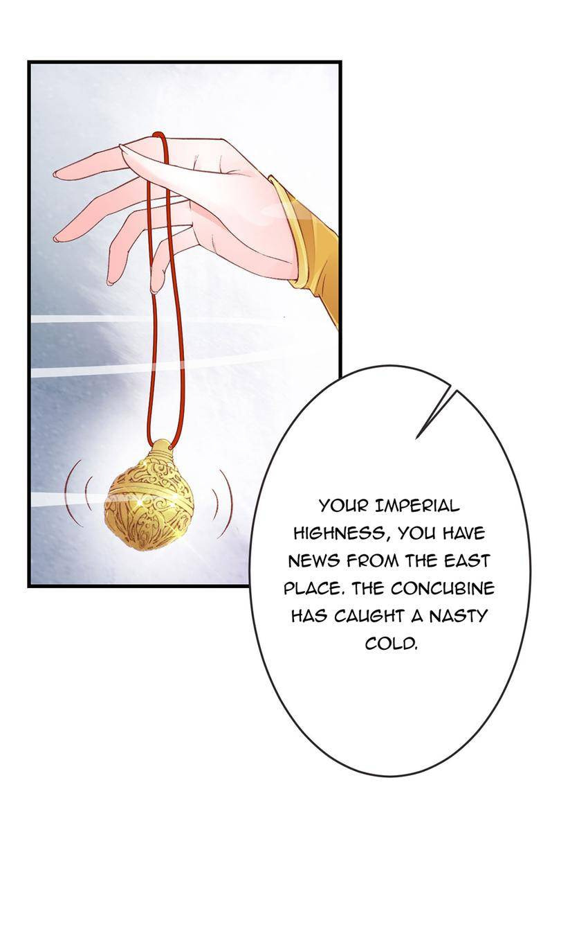 Shengshi Li Hua Dian (Colored) Chapter 16 page 6 - 