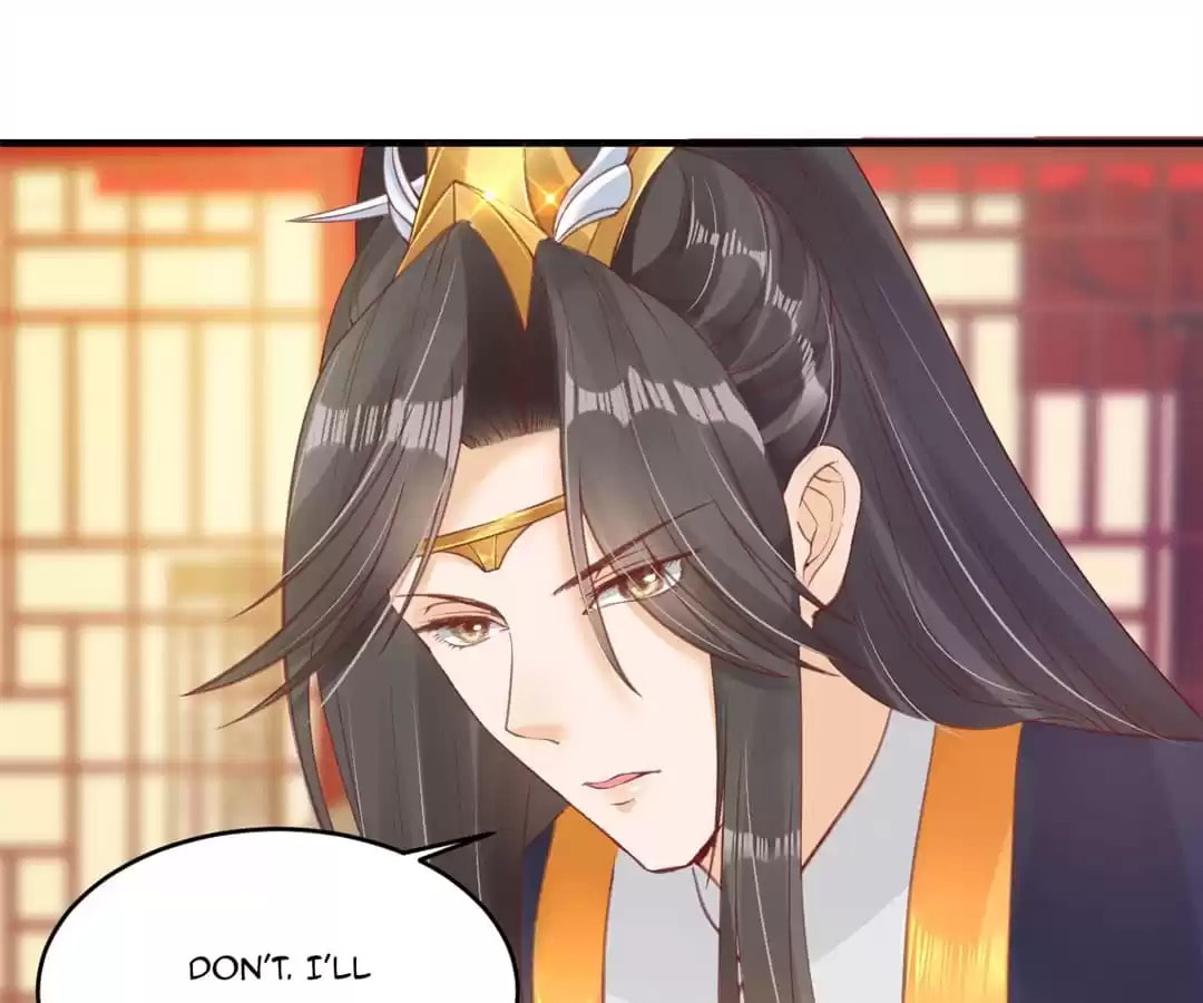 Shengshi Li Hua Dian (Colored) Chapter 17 page 11 - 