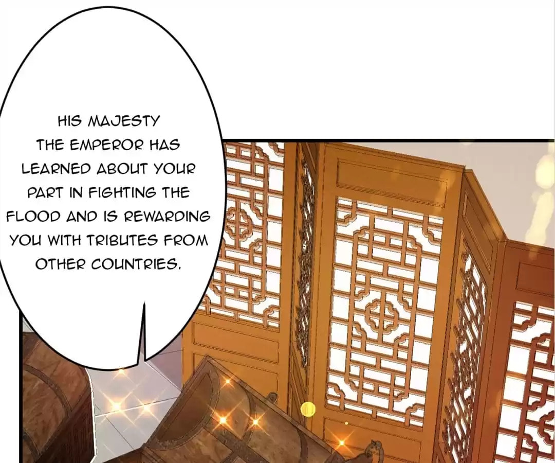 Shengshi Li Hua Dian (Colored) Chapter 17 page 103 - 