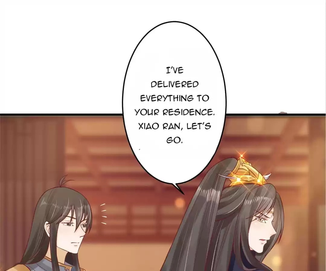 Shengshi Li Hua Dian (Colored) Chapter 17 page 105 - 