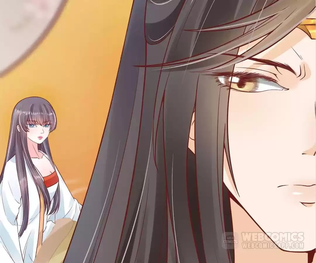 Shengshi Li Hua Dian (Colored) Chapter 17 page 109 - 