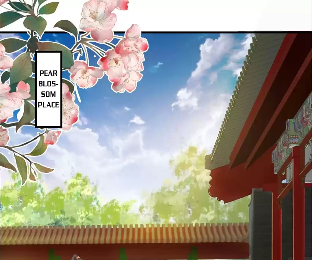 Shengshi Li Hua Dian (Colored) Chapter 17 page 14 - 