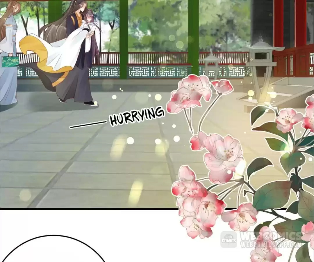 Shengshi Li Hua Dian (Colored) Chapter 17 page 15 - 