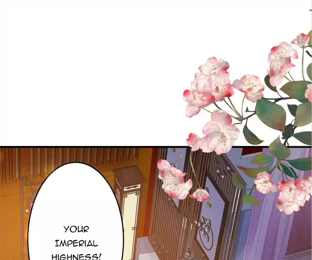 Shengshi Li Hua Dian (Colored) Chapter 17 page 23 - 