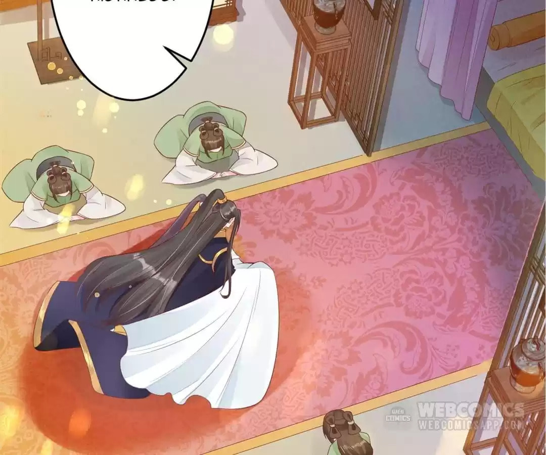 Shengshi Li Hua Dian (Colored) Chapter 17 page 24 - 