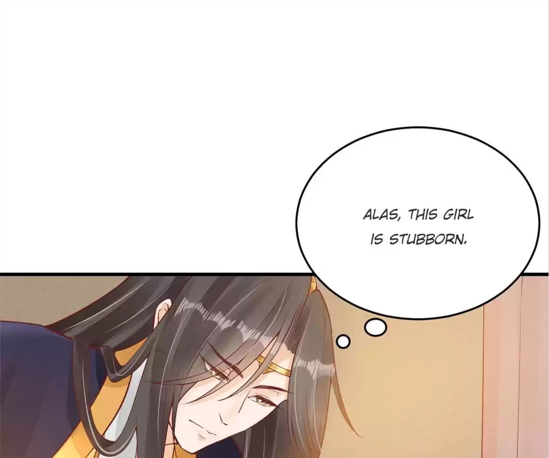 Shengshi Li Hua Dian (Colored) Chapter 17 page 26 - 