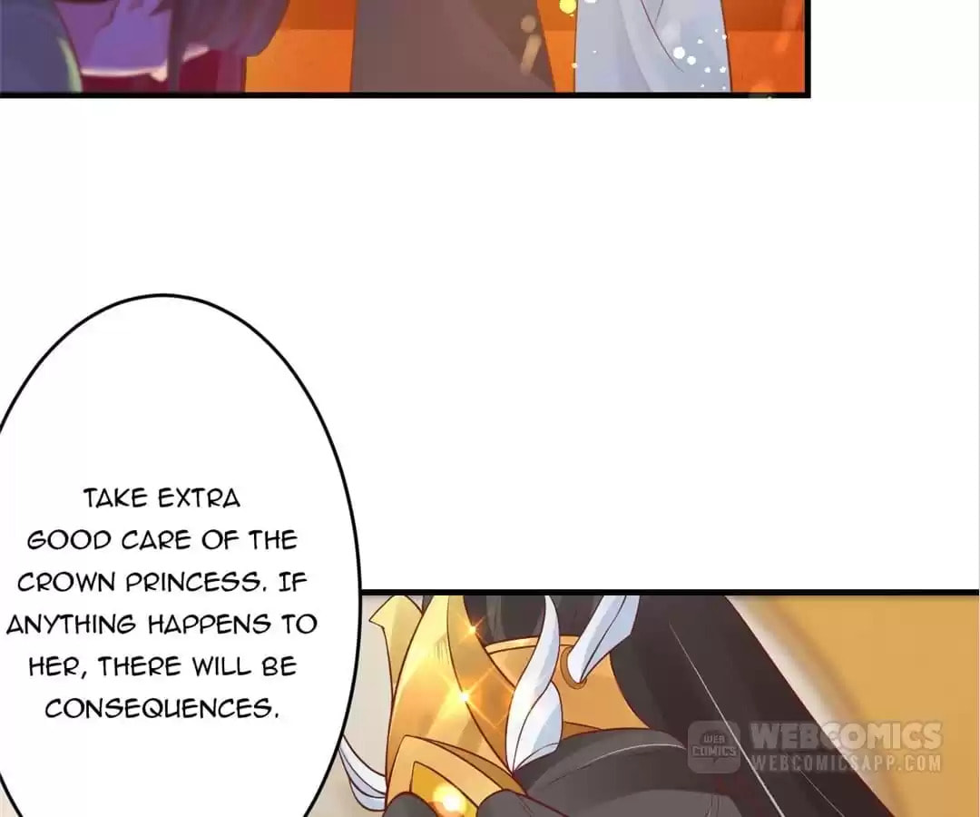 Shengshi Li Hua Dian (Colored) Chapter 17 page 30 - 