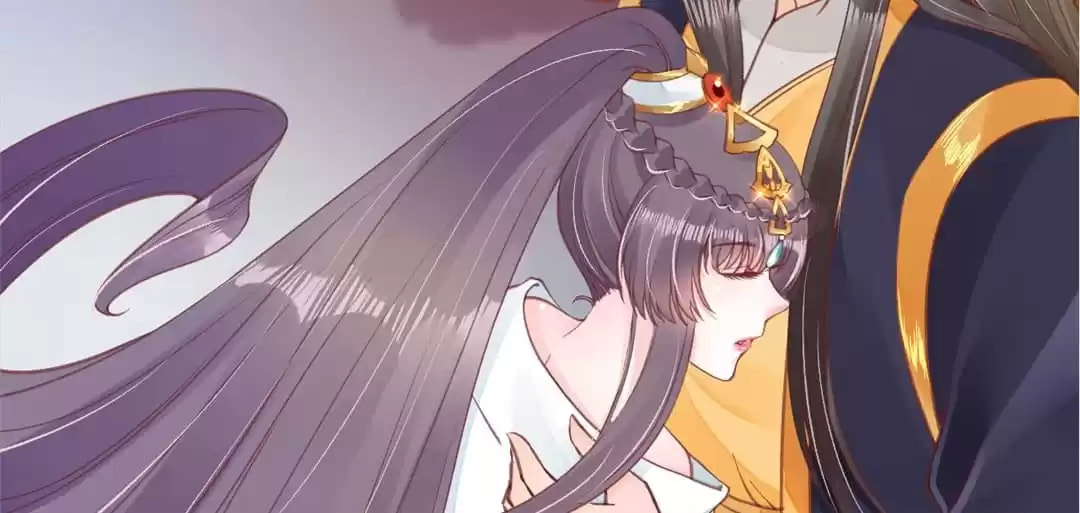 Shengshi Li Hua Dian (Colored) Chapter 17 page 4 - 