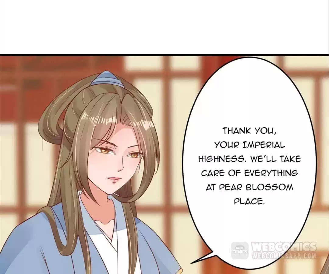 Shengshi Li Hua Dian (Colored) Chapter 17 page 33 - 