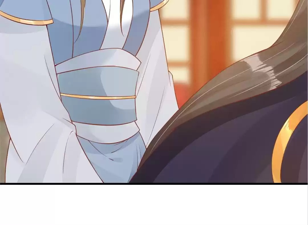 Shengshi Li Hua Dian (Colored) Chapter 17 page 34 - 