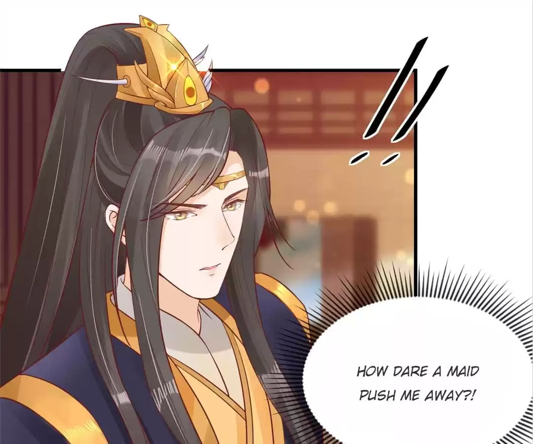 Shengshi Li Hua Dian (Colored) Chapter 17 page 37 - 