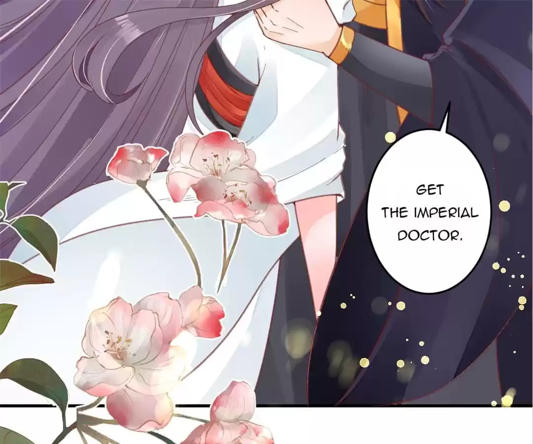 Shengshi Li Hua Dian (Colored) Chapter 17 page 5 - 