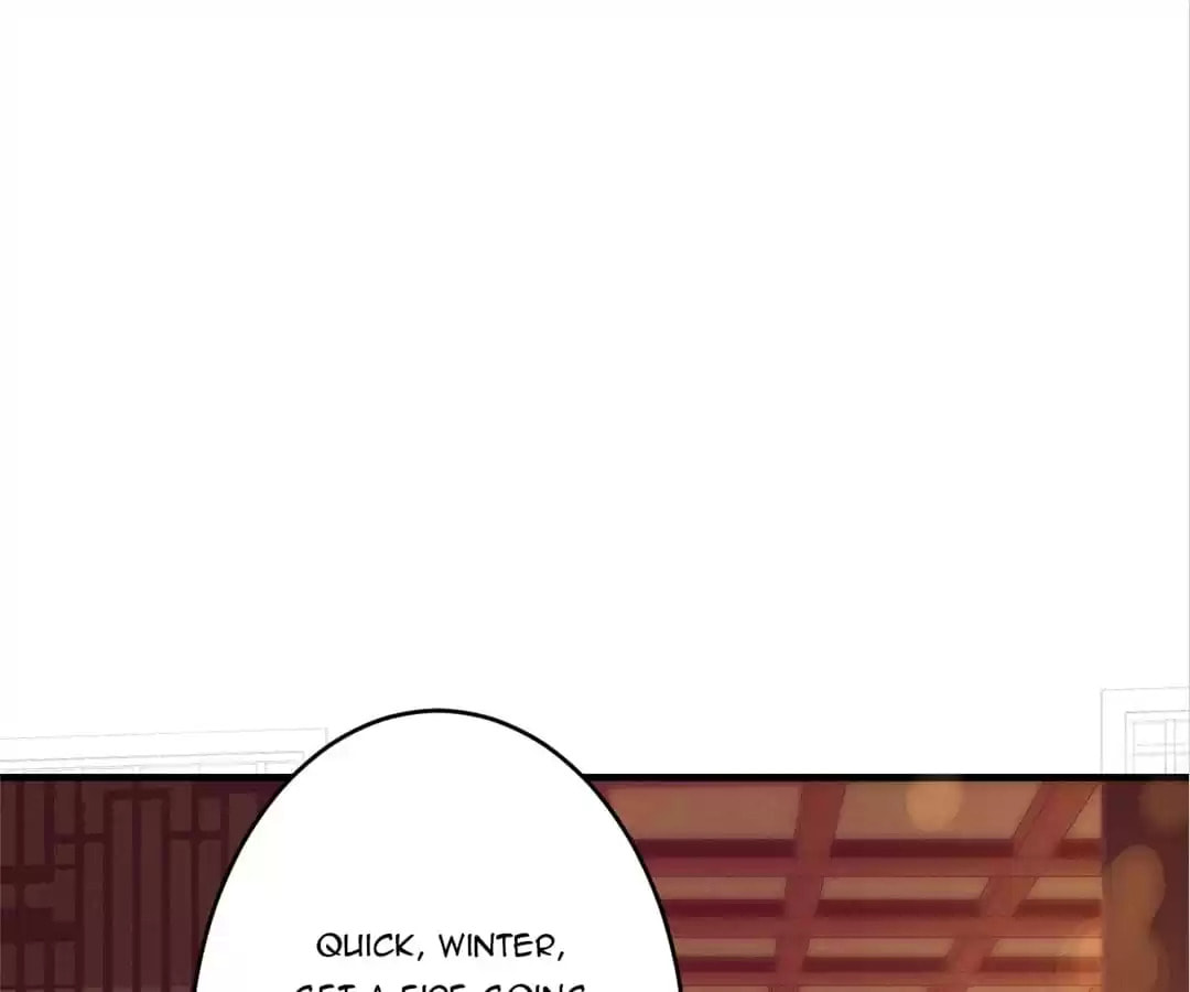 Shengshi Li Hua Dian (Colored) Chapter 17 page 42 - 