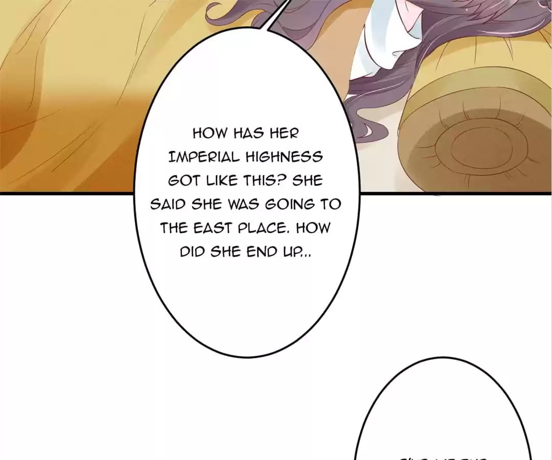 Shengshi Li Hua Dian (Colored) Chapter 17 page 45 - 
