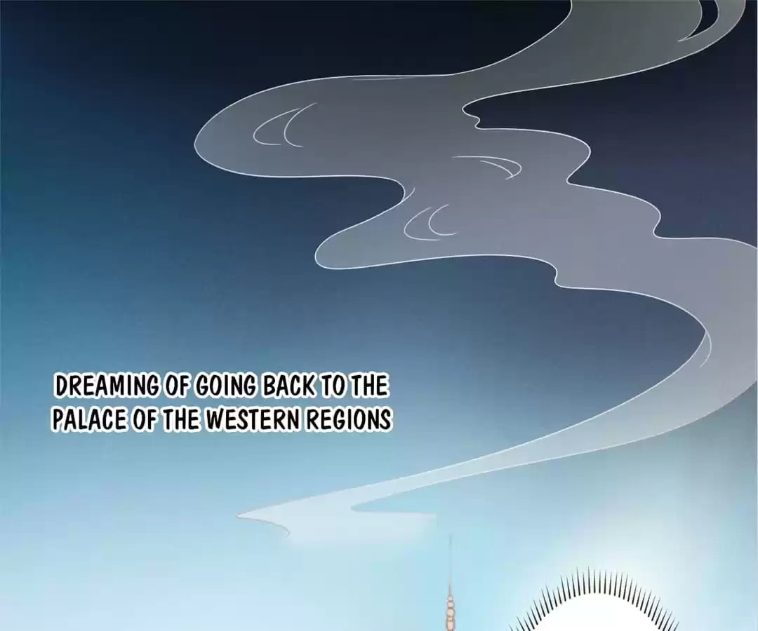 Shengshi Li Hua Dian (Colored) Chapter 17 page 48 - 