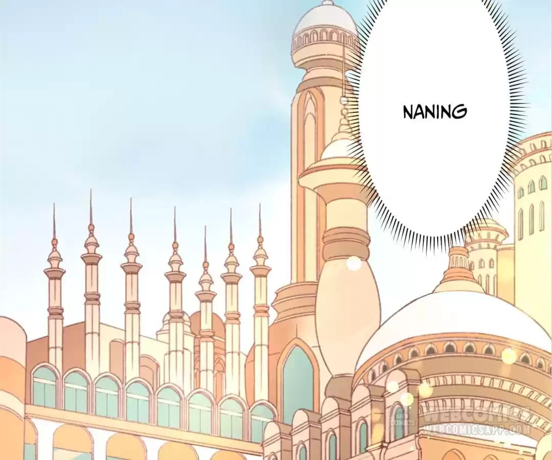 Shengshi Li Hua Dian (Colored) Chapter 17 page 49 - 