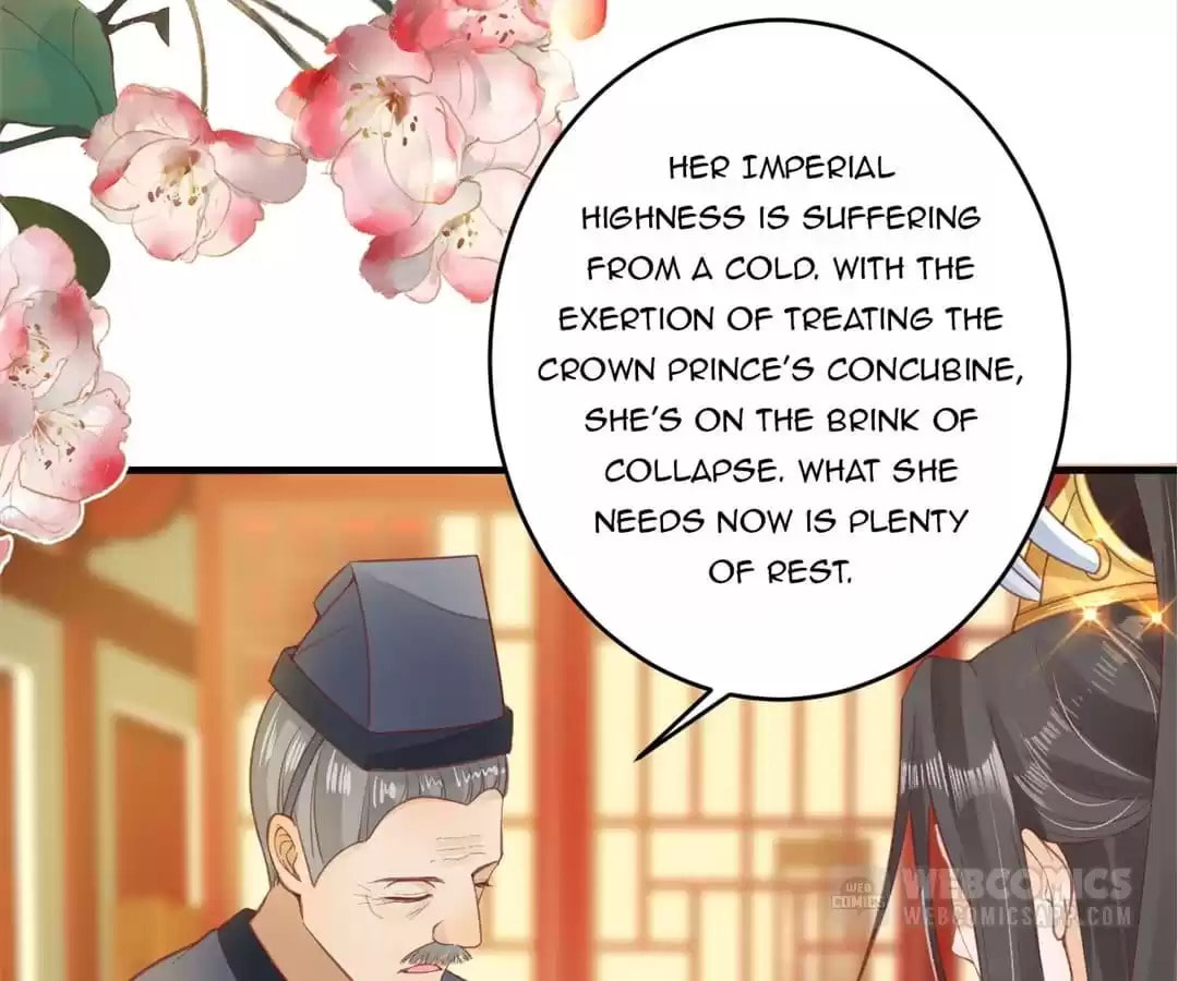 Shengshi Li Hua Dian (Colored) Chapter 17 page 6 - 