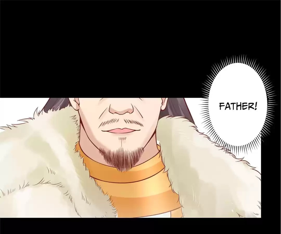 Shengshi Li Hua Dian (Colored) Chapter 17 page 57 - 
