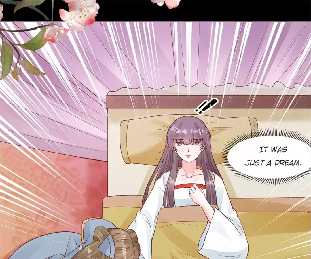 Shengshi Li Hua Dian (Colored) Chapter 17 page 63 - 
