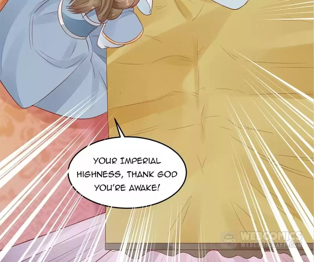 Shengshi Li Hua Dian (Colored) Chapter 17 page 64 - 