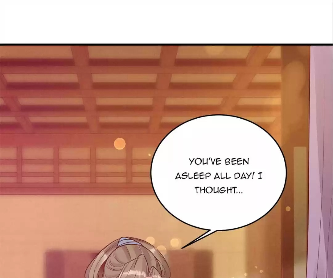 Shengshi Li Hua Dian (Colored) Chapter 17 page 66 - 